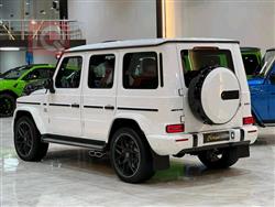 مێرسێدس بێنز G-Class